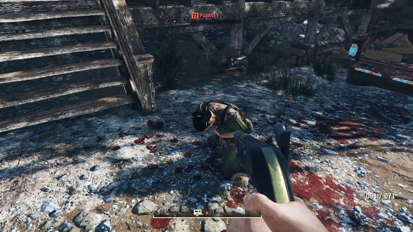 Fallout 76 10 Biggest Concerns We Have Right Now