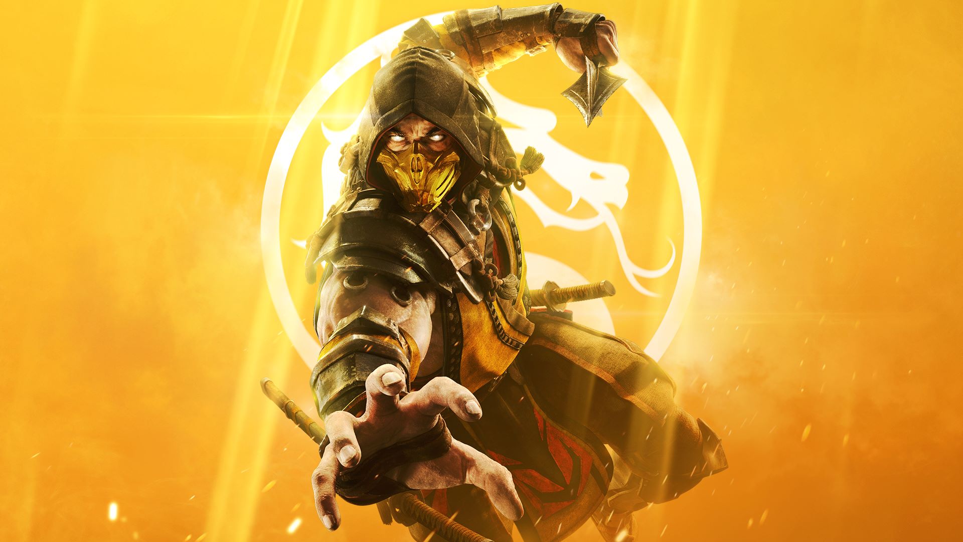 Mortal Kombat 11 Will Have PreSet Custom Variations in Ranked Online
