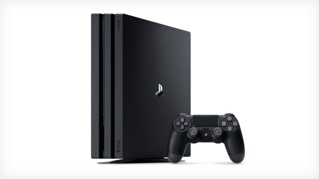PS4 Firmware Update Reportedly Fixes Issue With Internal Clock Battery