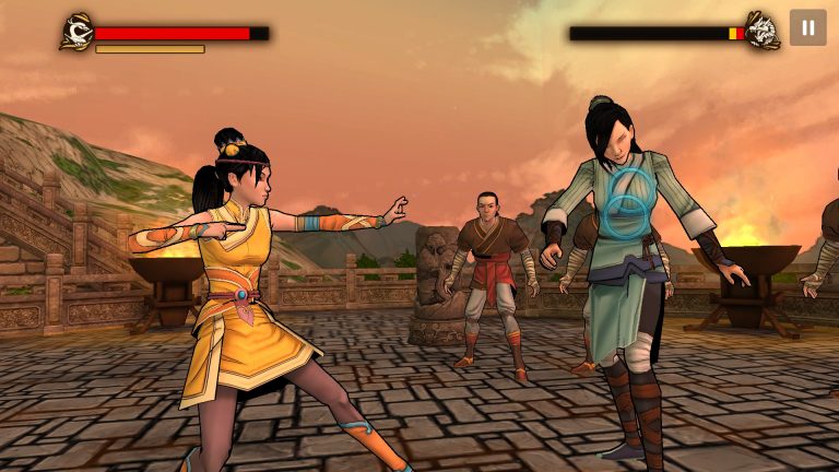15 Best Martial Arts Games You Need To Play Page 11