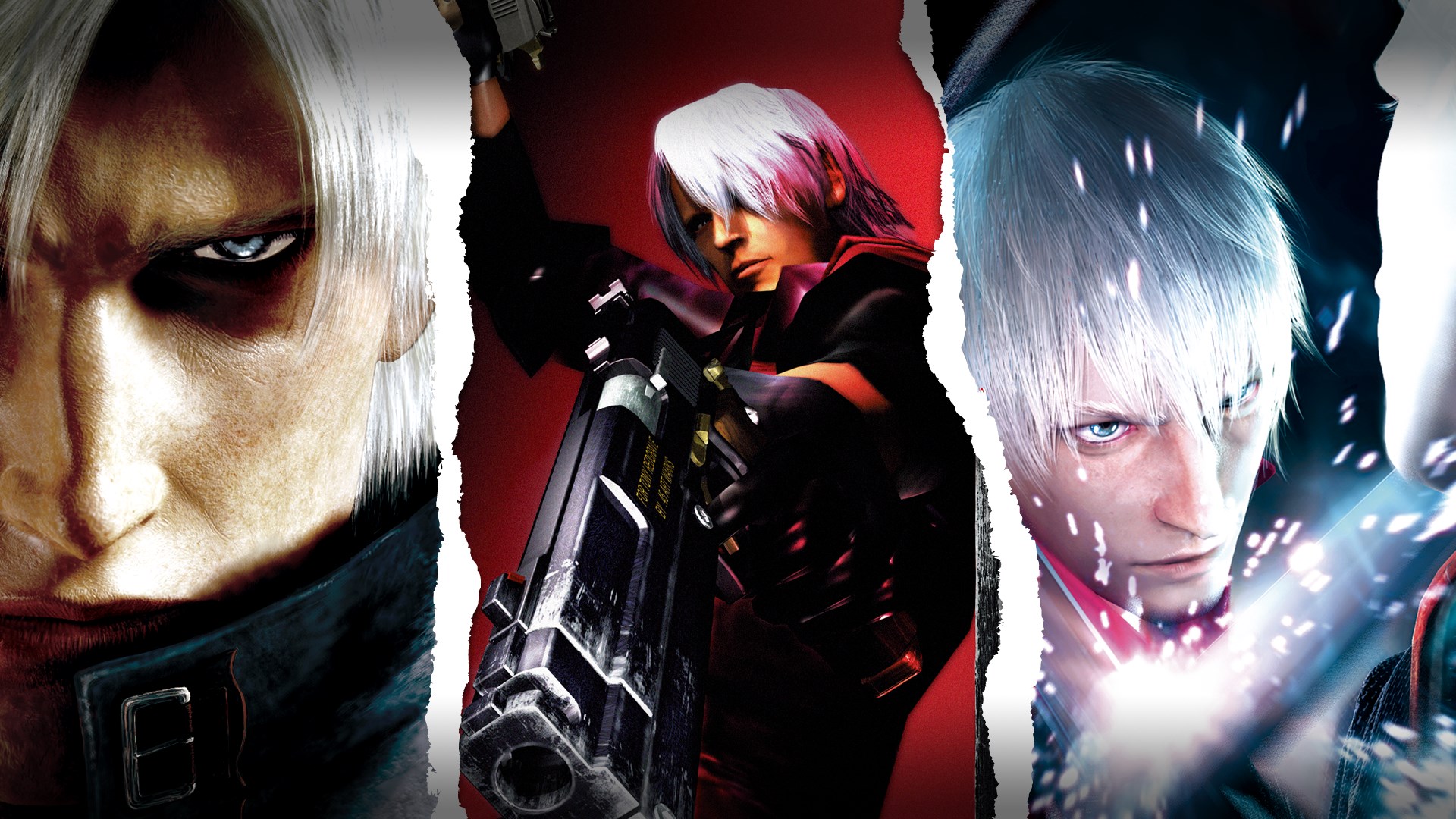 Devil May Cry 3 Special Edition Comes To Switch February 20, 2020