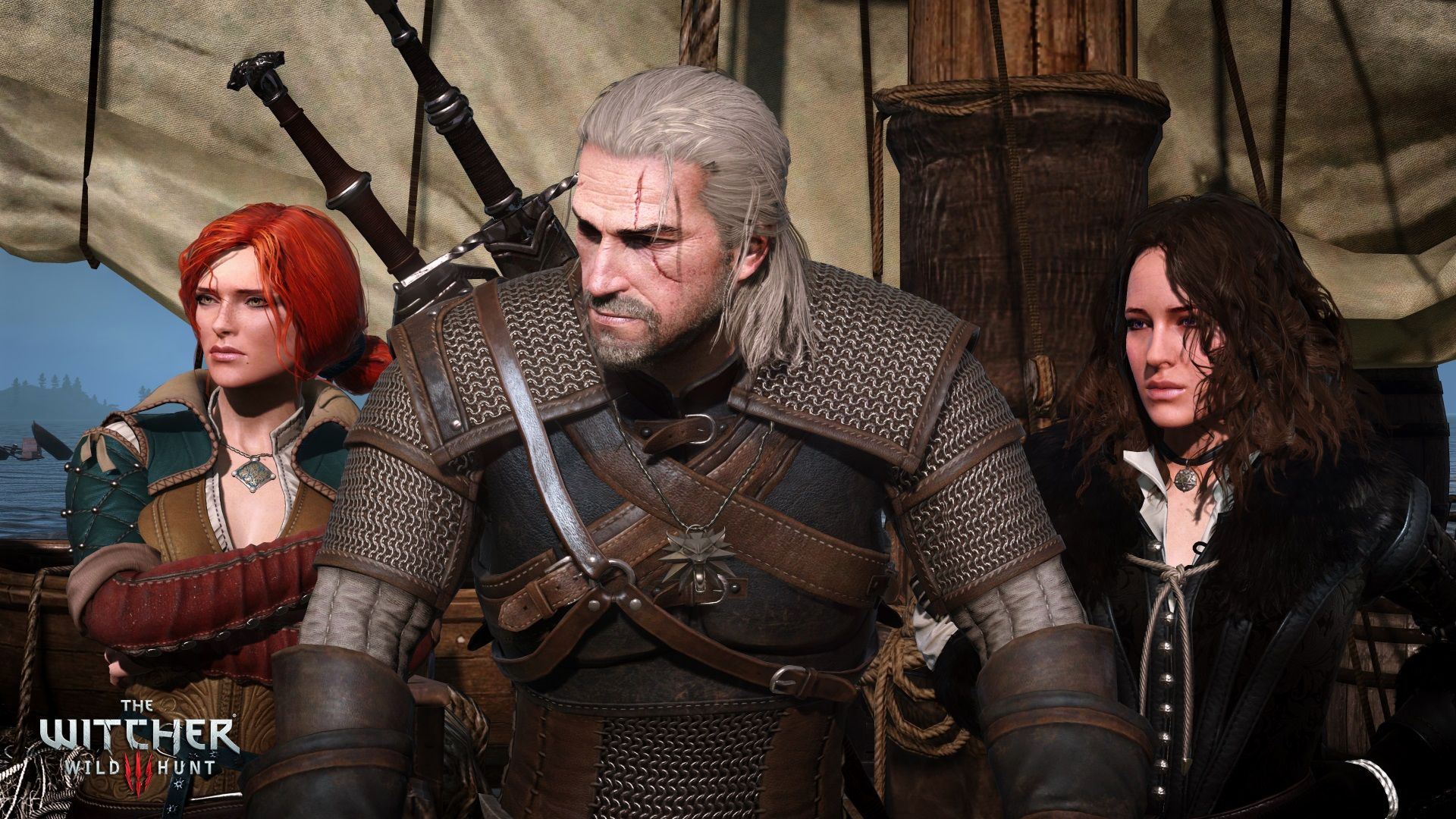 The Witcher 3 Has Sold Over 40 Million Units Worldwide