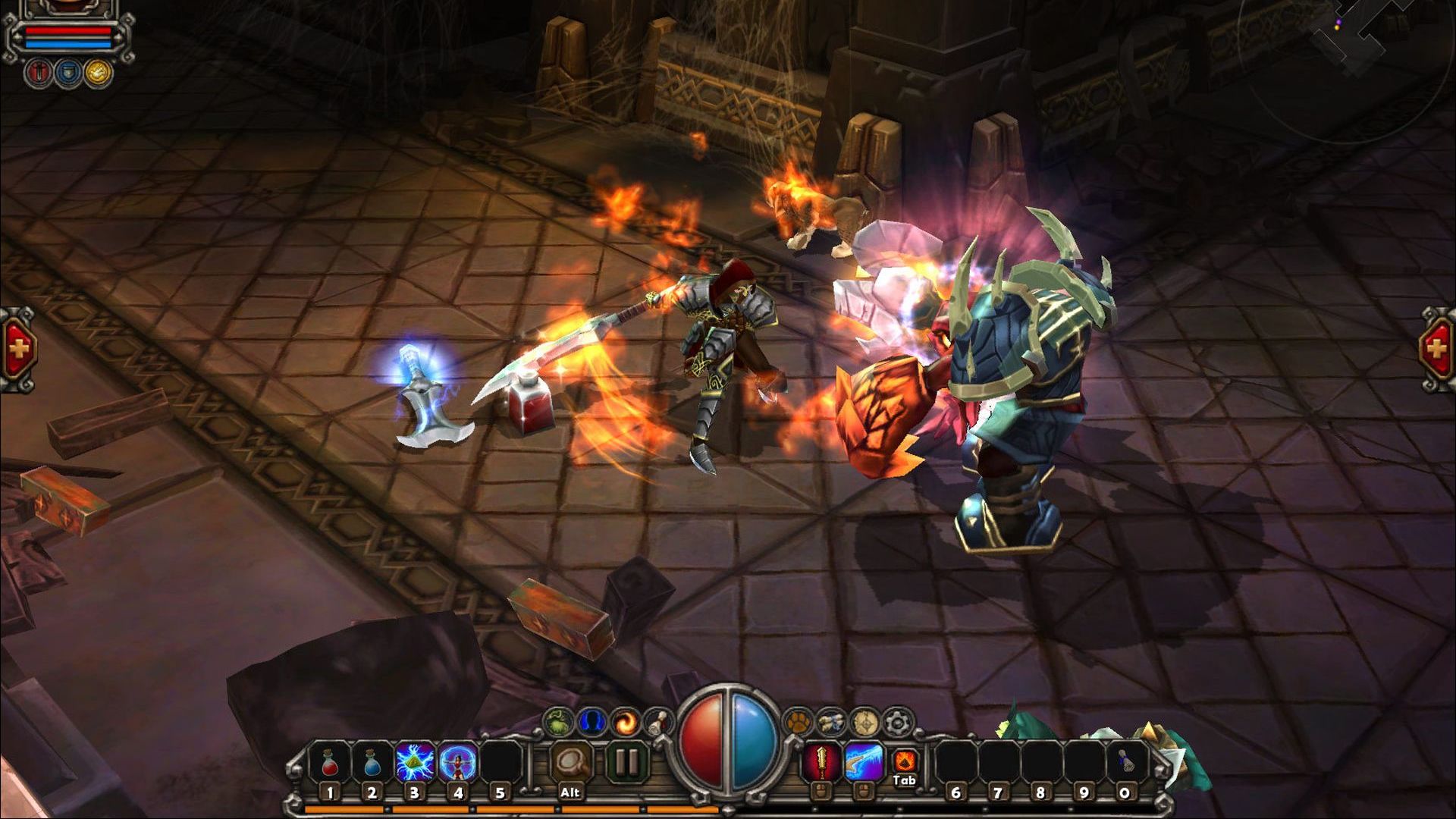 Download torchlight game garryphones