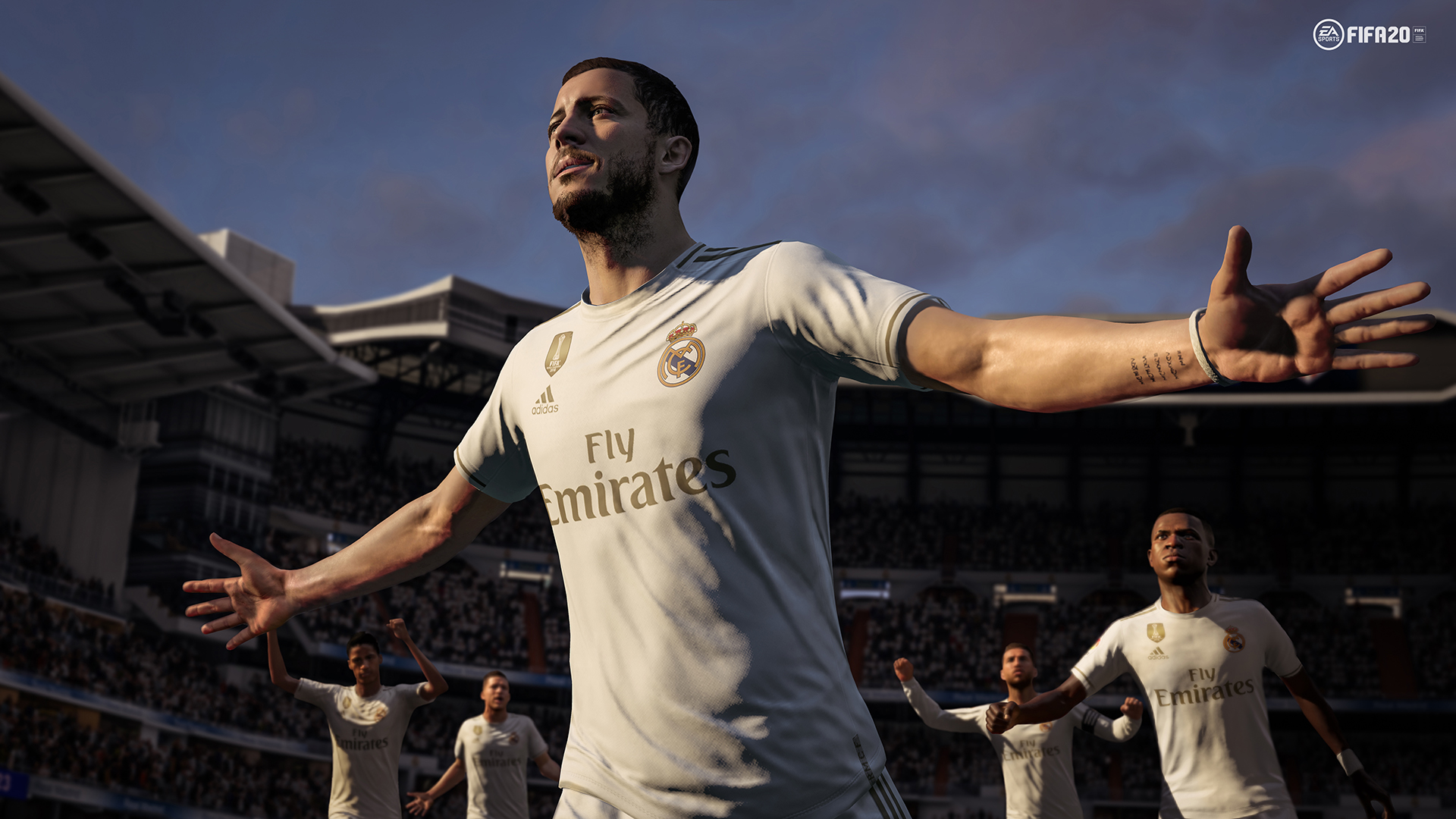 FIFA 20 Still On Top Of UK Charts, Mario Kart 8 Deluxe Sees Sales Spike