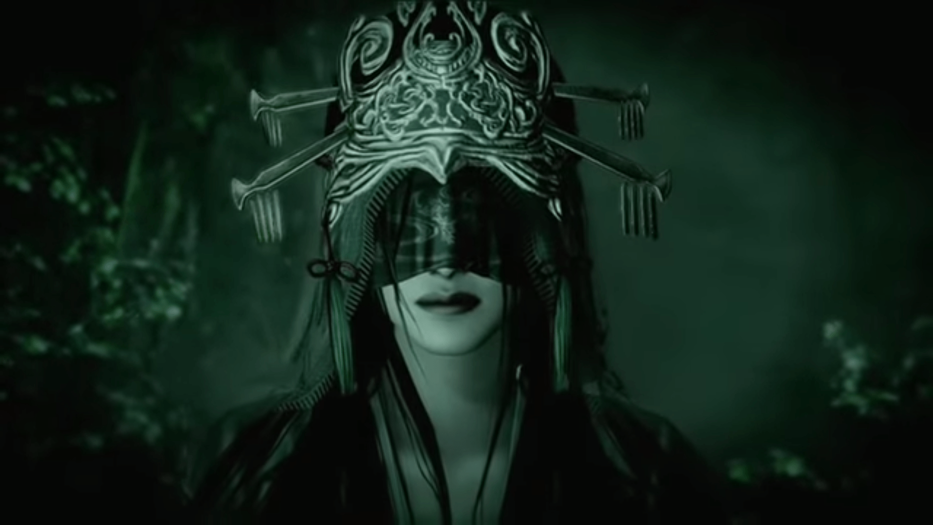 Fatal Frame Maiden Of Black Water’s Return Will Hopefully Lead To New