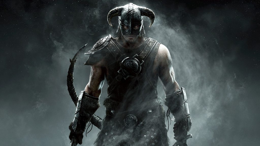 The Elder Scrolls 5 Skyrim Anniversary Edition Announced, Releasing