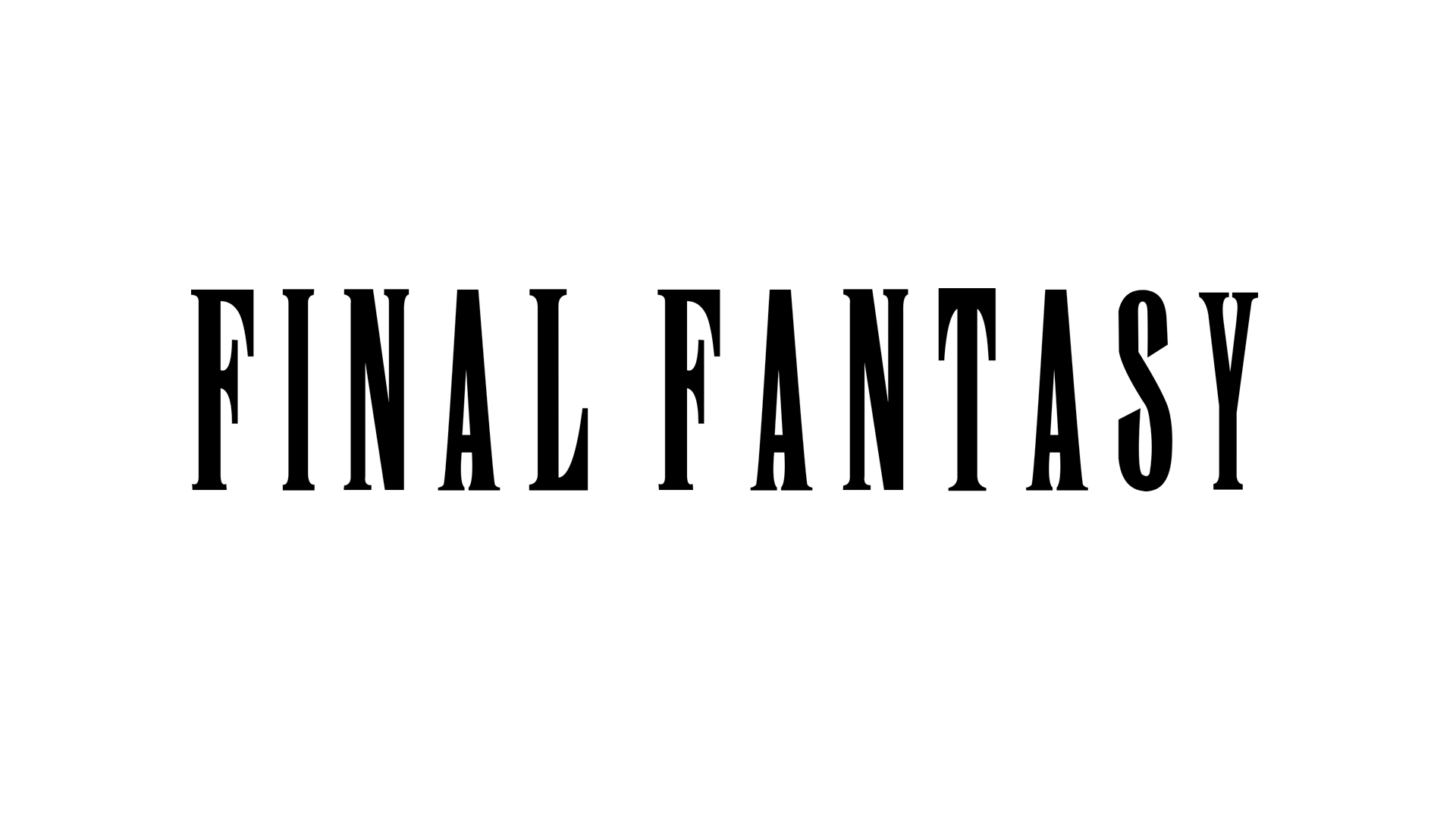 Final Fantasy Brand Manager Shinji Hashimoto Is Retiring From The Role