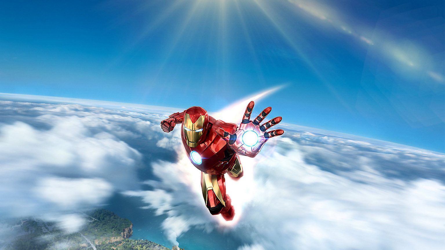 Marvel’s Iron Man VR Devs Talk About Why the Game Is