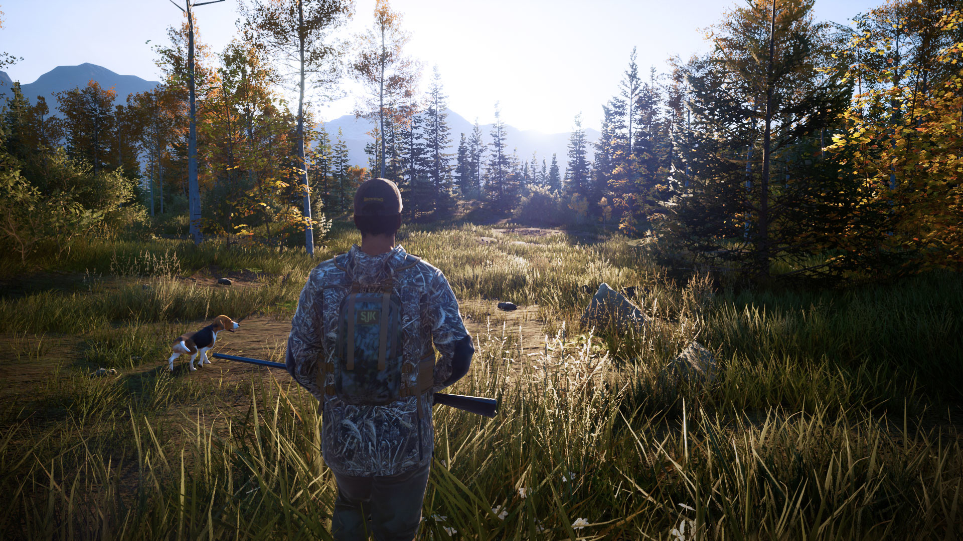 Hunting Simulator 2 Releases June 30th On PS4 And Xbox One, July 16th For PC, And Later For Switch