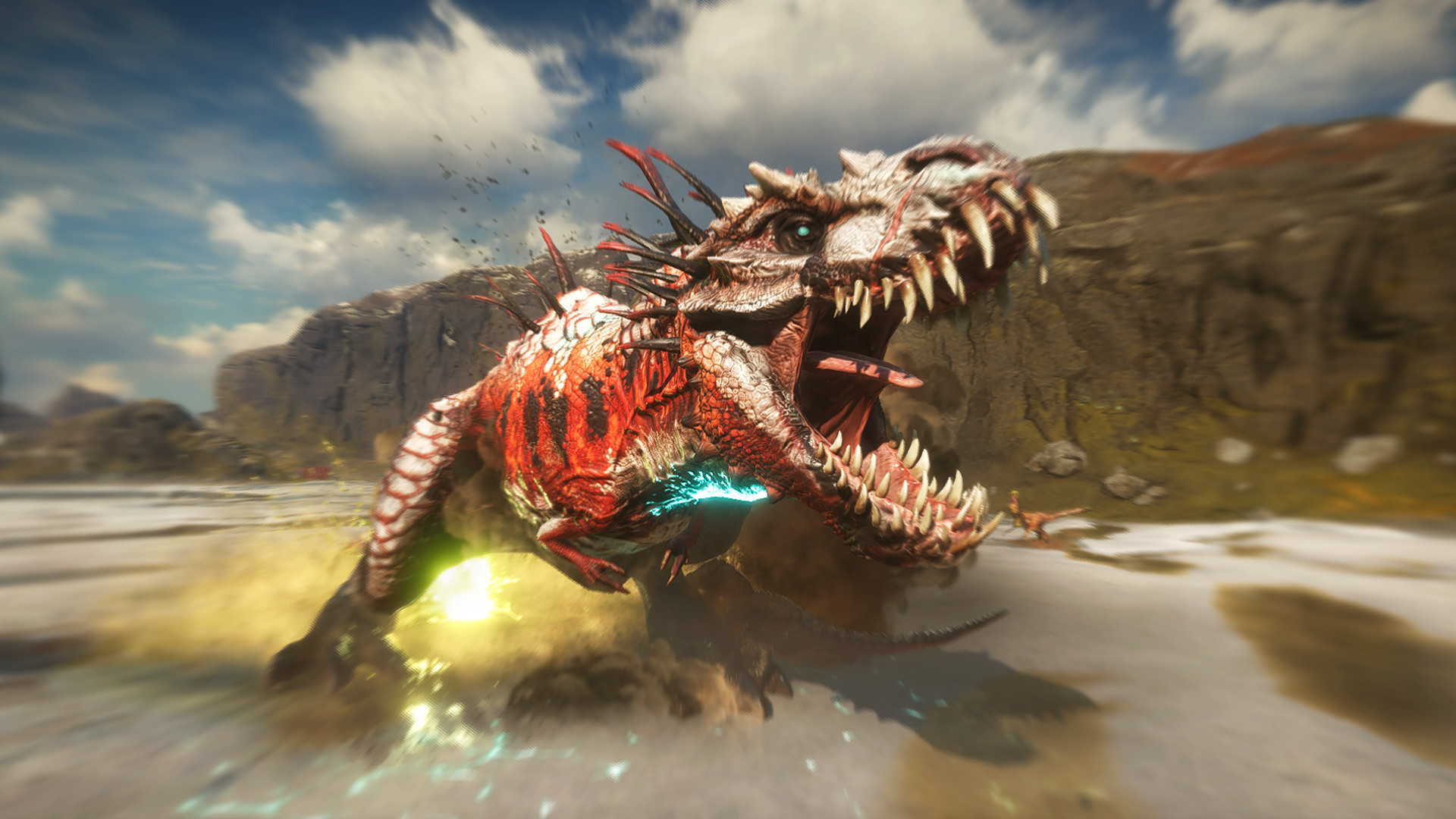 Second Extinction Interview Missions, Enemy Variety, Weapons, and More