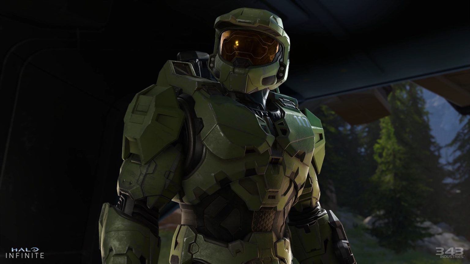 Halo Infinite 343 Industries Hasn’t Locked a New Release Halo Infinite 343 Industries Hasn’t Locked a New Release