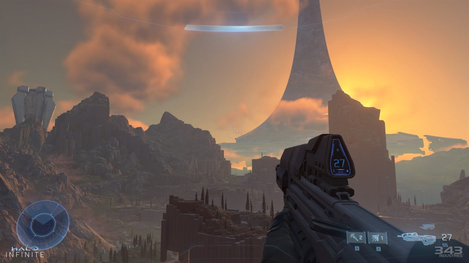 Halo Infinite What is Going on with it? Halo Infinite What is Going on with it?