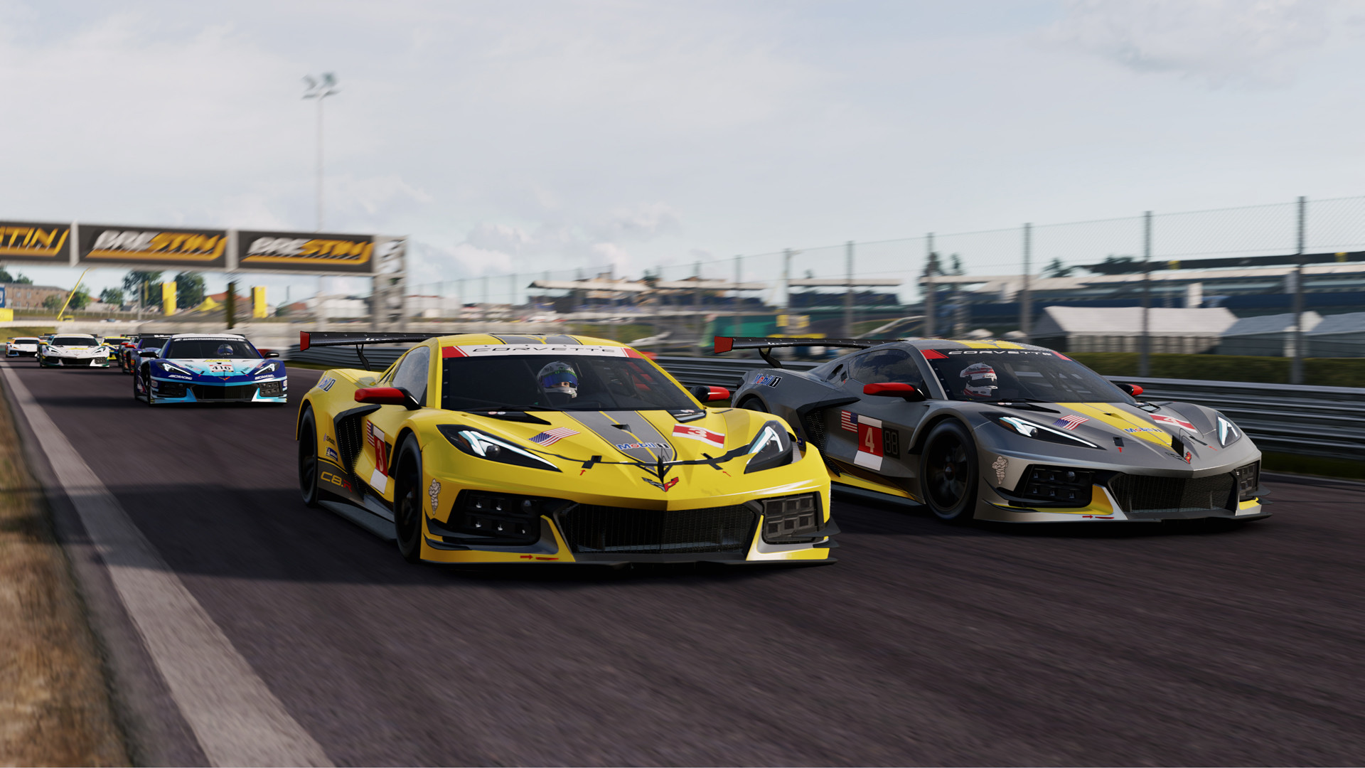 Project CARS 3 Guide How to Quickly Earn Driver Points and Credits