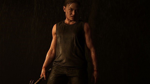 The Last Of Us Part 2 Abby’s Voice Actor Talks The Extreme Hate The