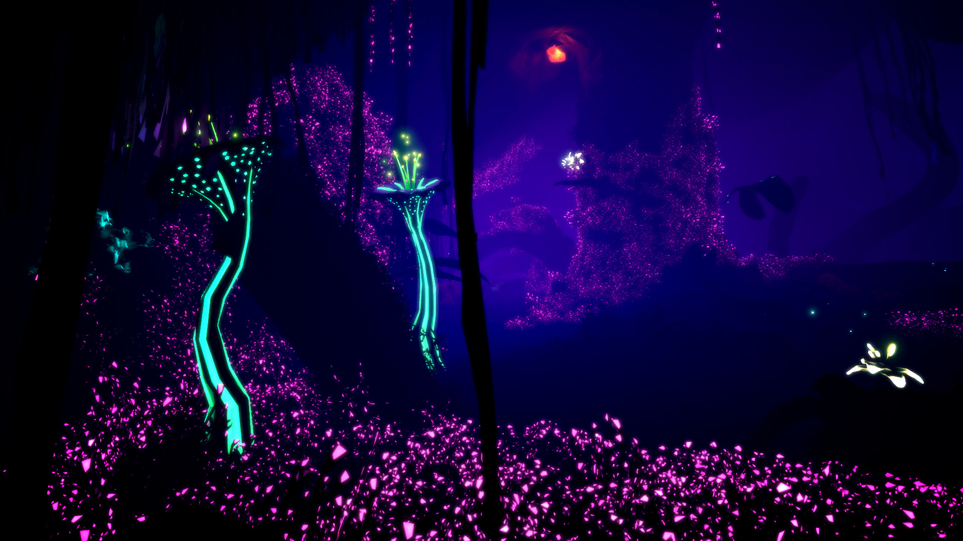 Deep Rock Galactic New Regions Coming in Update 33