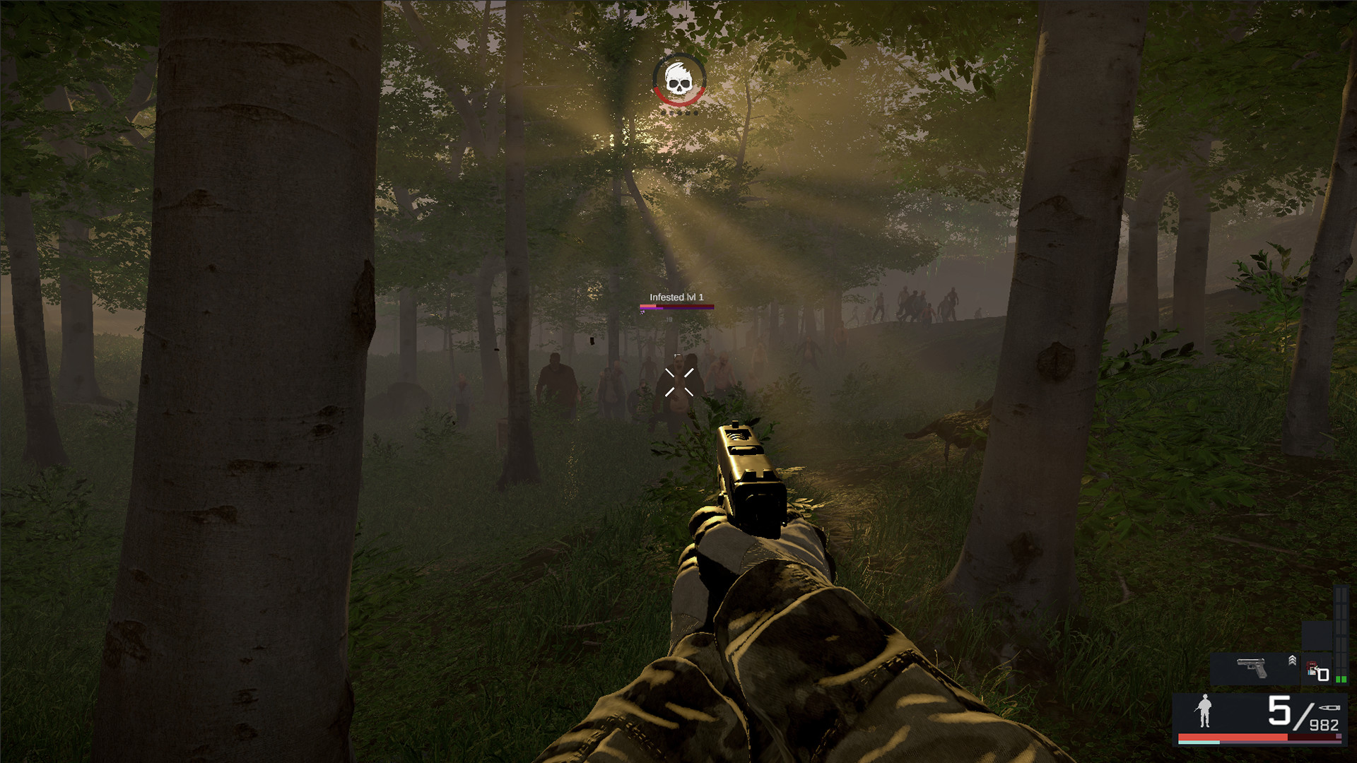 15 Zombie Games of 2021 Page 14