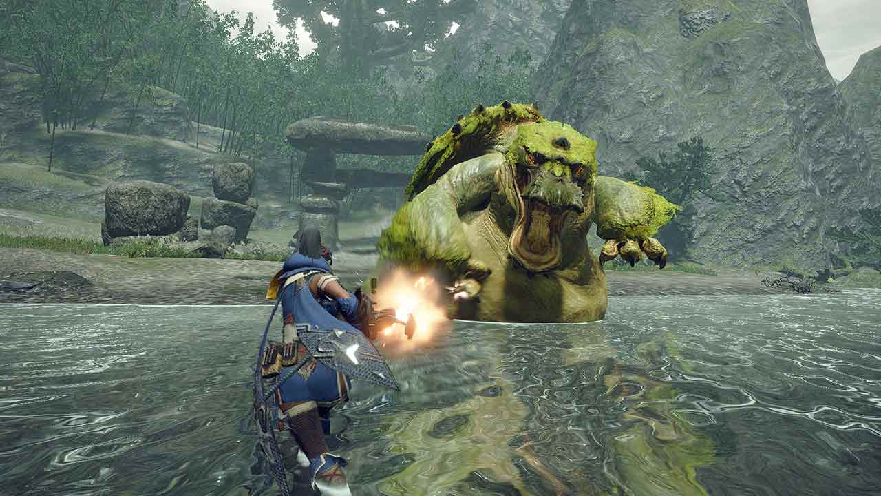 Monster Hunter Rise 15 Features You Need To Know