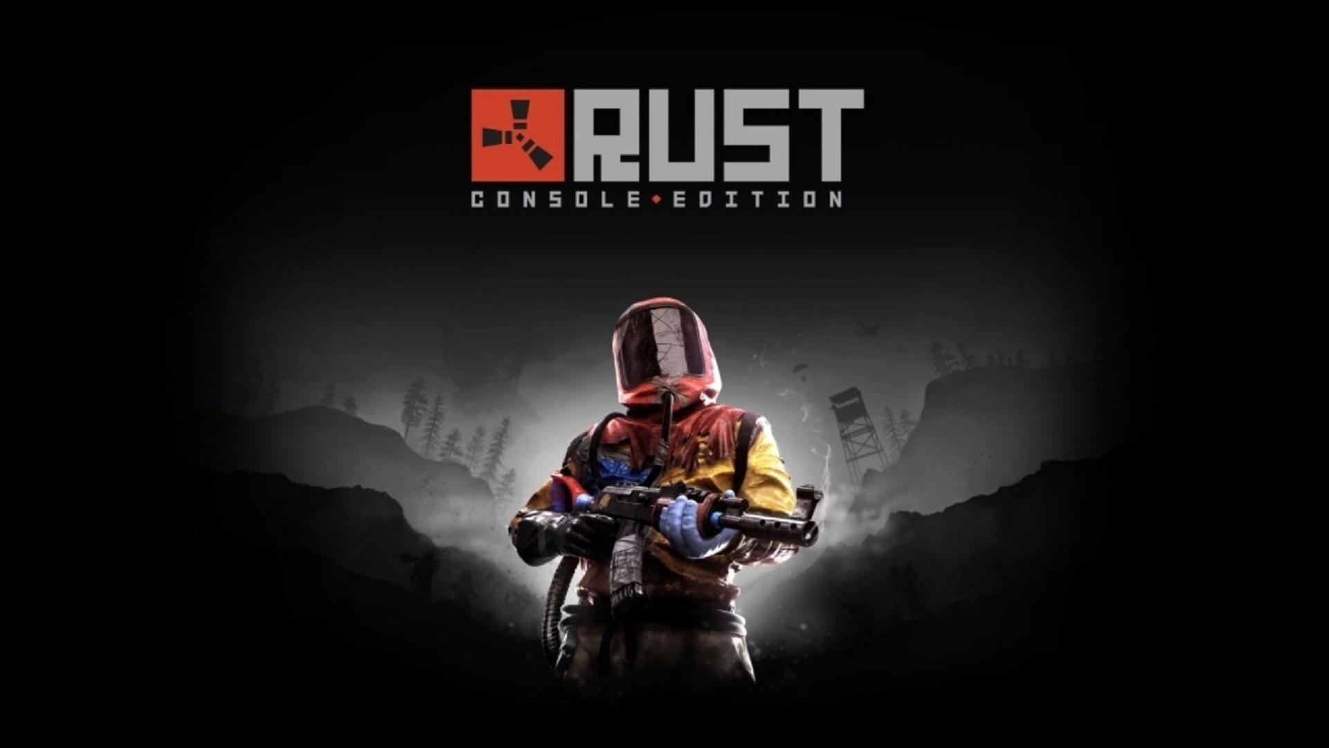 Rust Console Edition Review – Running in the Right Direction