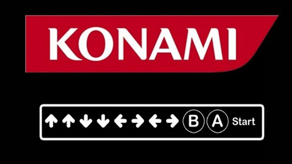 The Konami Code Celebrates Its 35th Anniversary with Special Album of