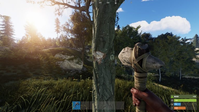 Rust Console Edition 7 Things You Need To Know GameCheats.co.uk
