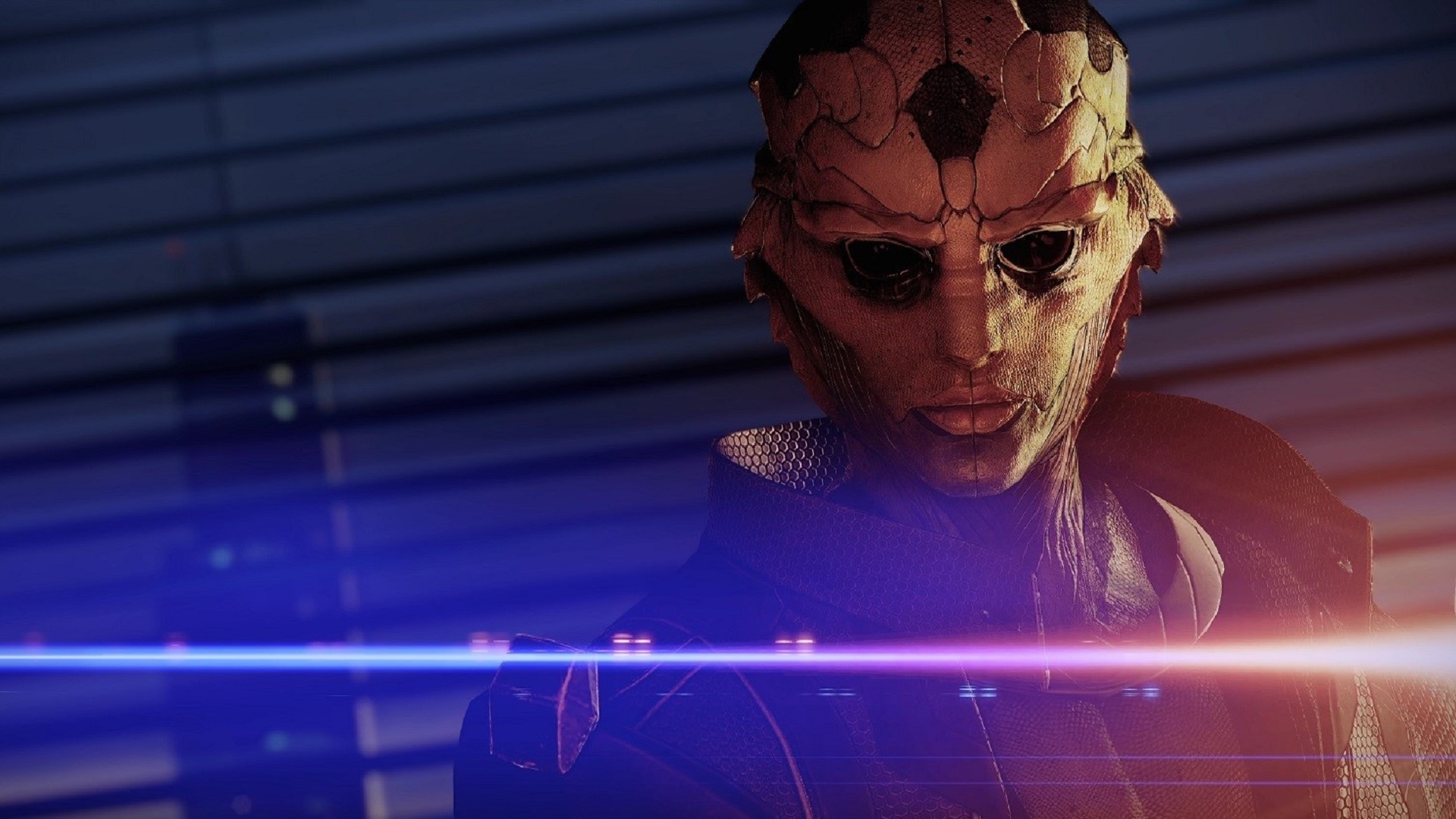 Top 10 Best Alien Races in Mass Effect Trendradars Latest
