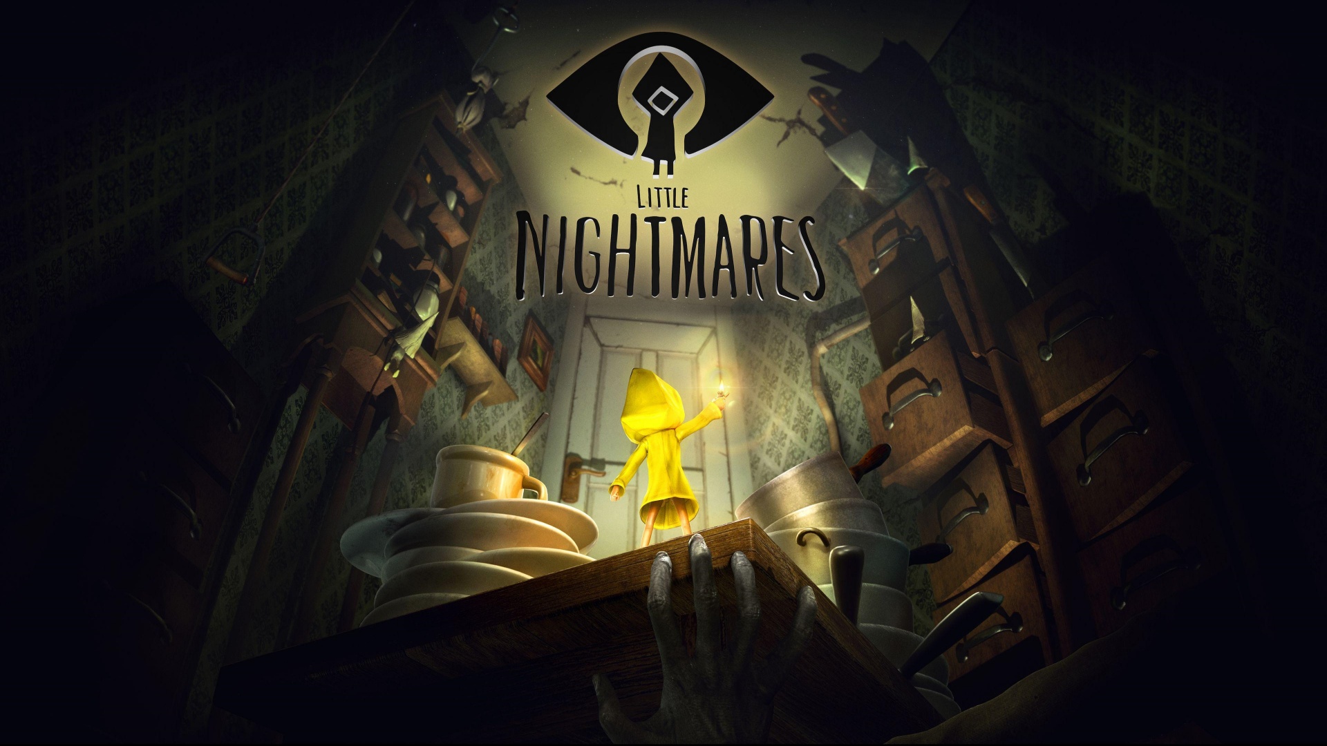 Little Nightmares Enhanced Edition Rated by ESRB for PS5, Xbox Series
