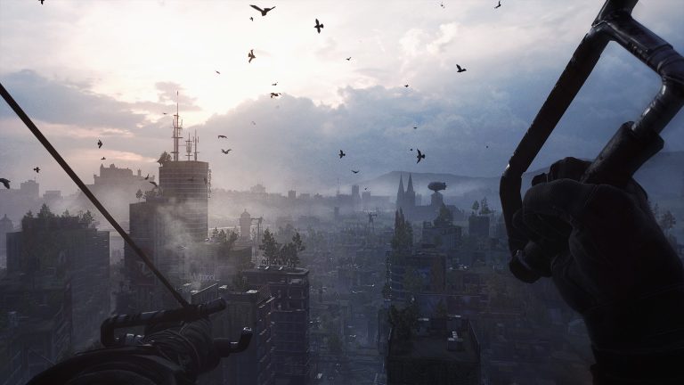 Dying Light 2 Quality Mode Will Have Better Volumetric Effects and Post