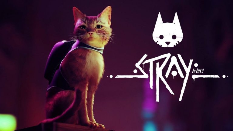 Stray Gets Gameplay Walkthrough, Now Releasing Early 2022 For PS5, PS4