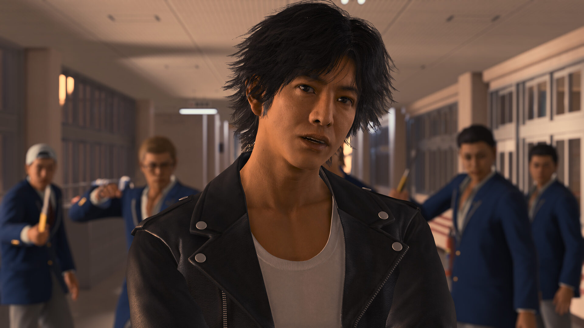 Lost Judgment 13 Things You Need to Know