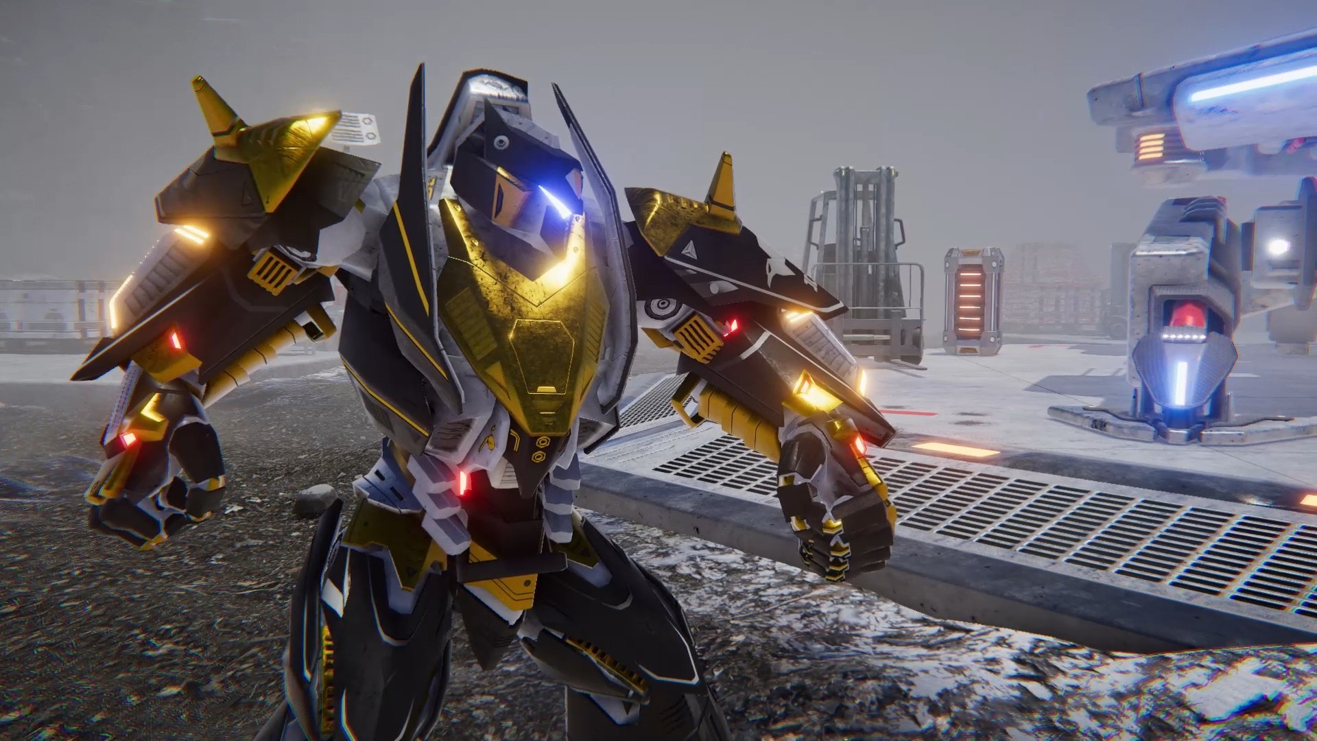 Blackwind Review Cold Wind Blows