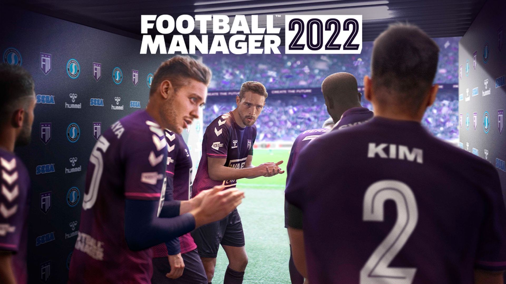 Football Manager 2022 Review Iterative Upgrade