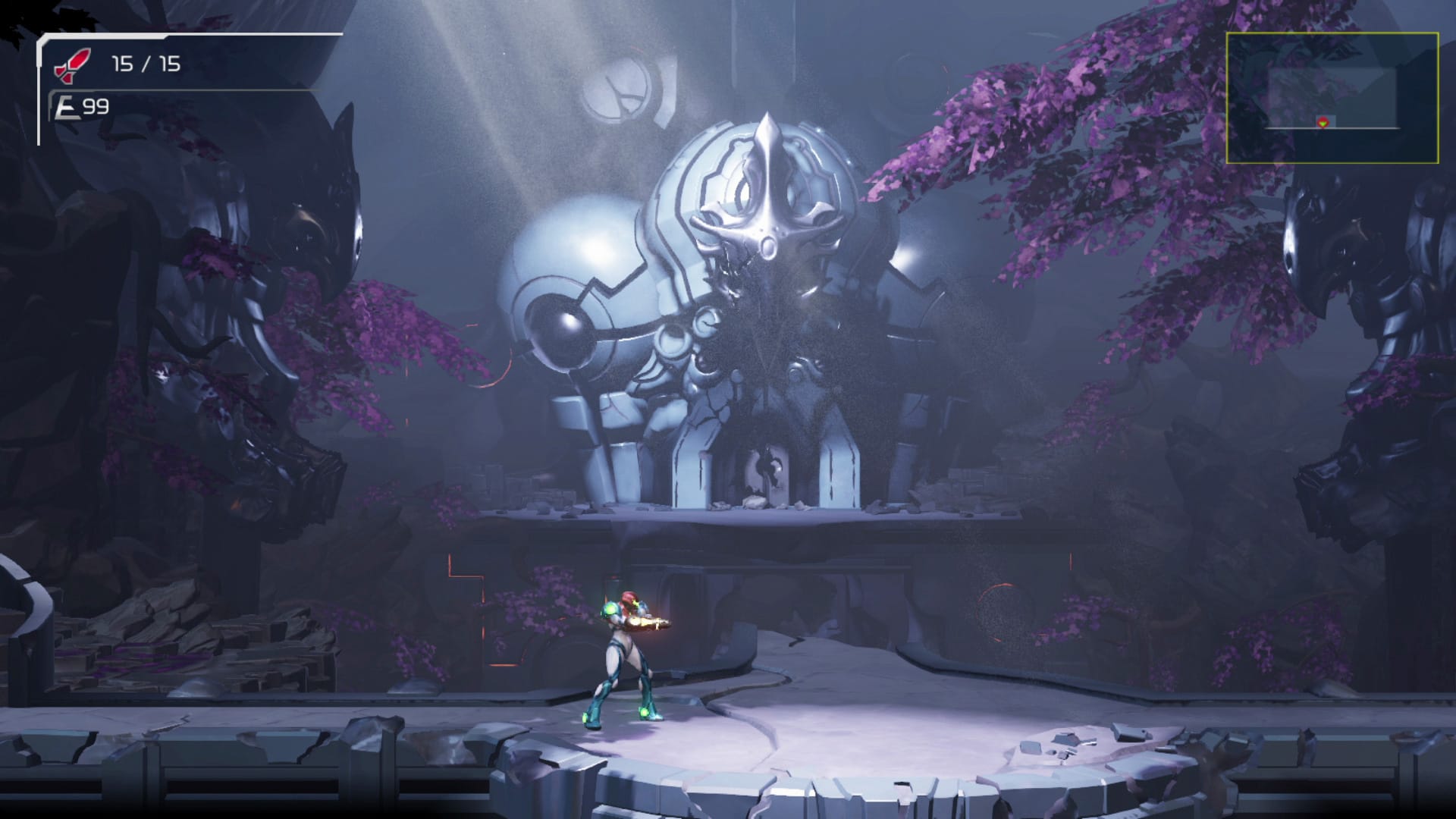 Metroid Dread's Launch Causes Sales Boost For Other Games In The Franchise