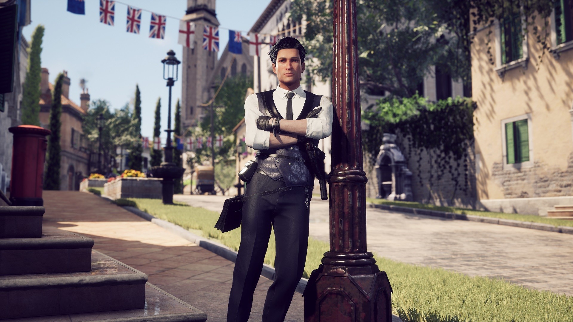 Sherlock Holmes Chapter One 15 Features You Need to Know About