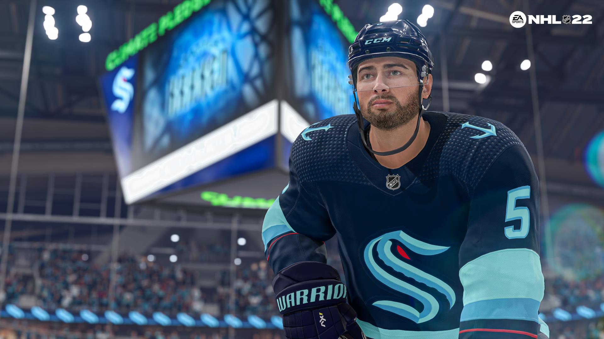 NHL 22 Guide How to Play Ultimate Team Mode