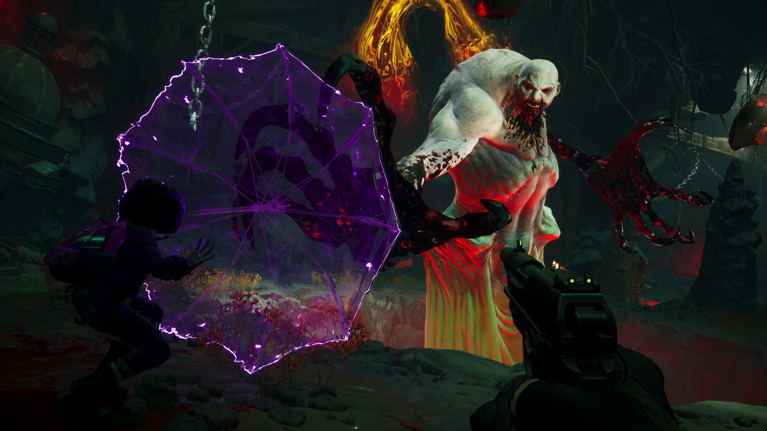 Redfall Guide – 10 Tips and Tricks to Keep in Mind
