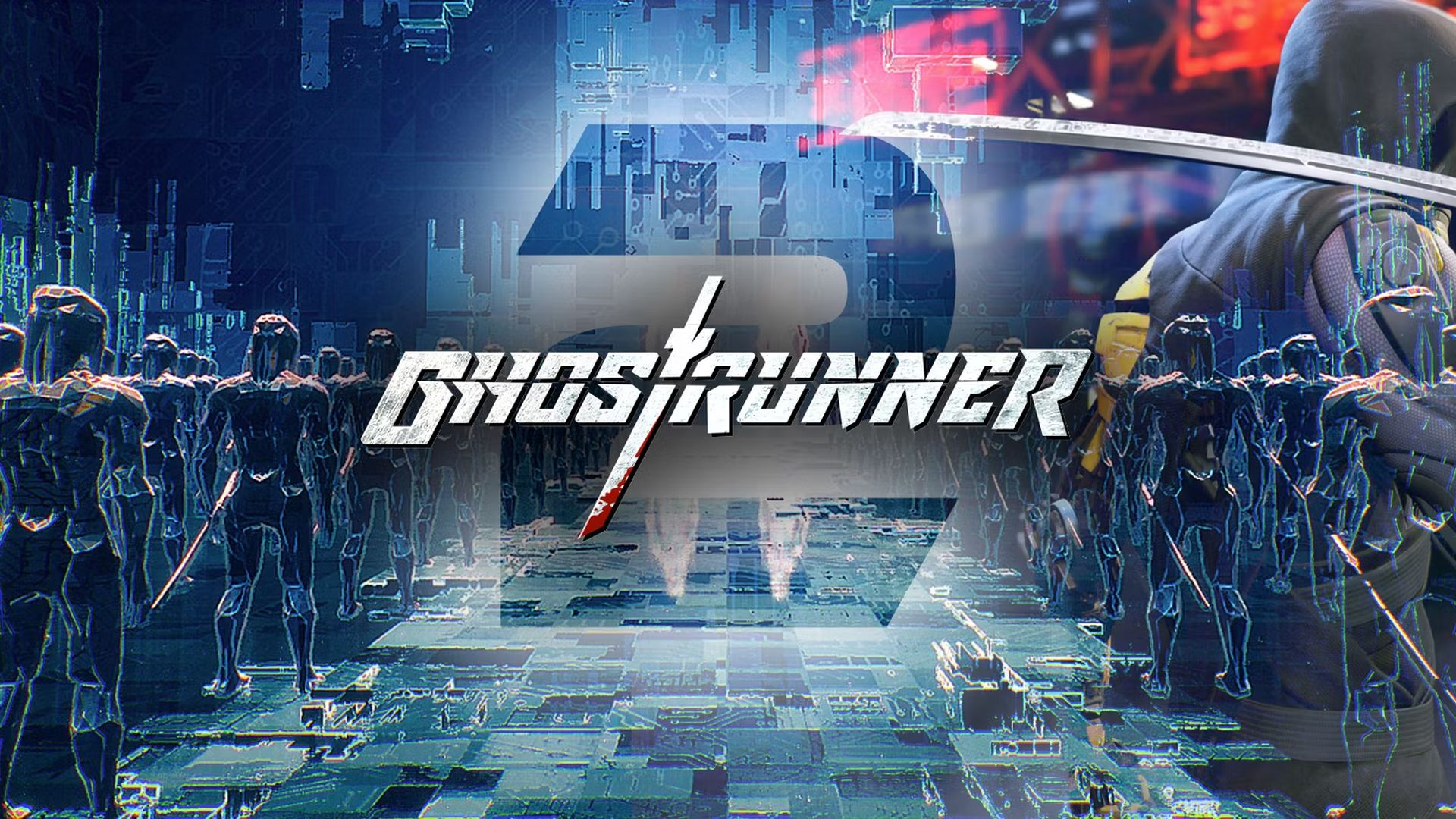 Ghostrunner 2 Gets New Trailer Showing off Gameplay and VehicleBased