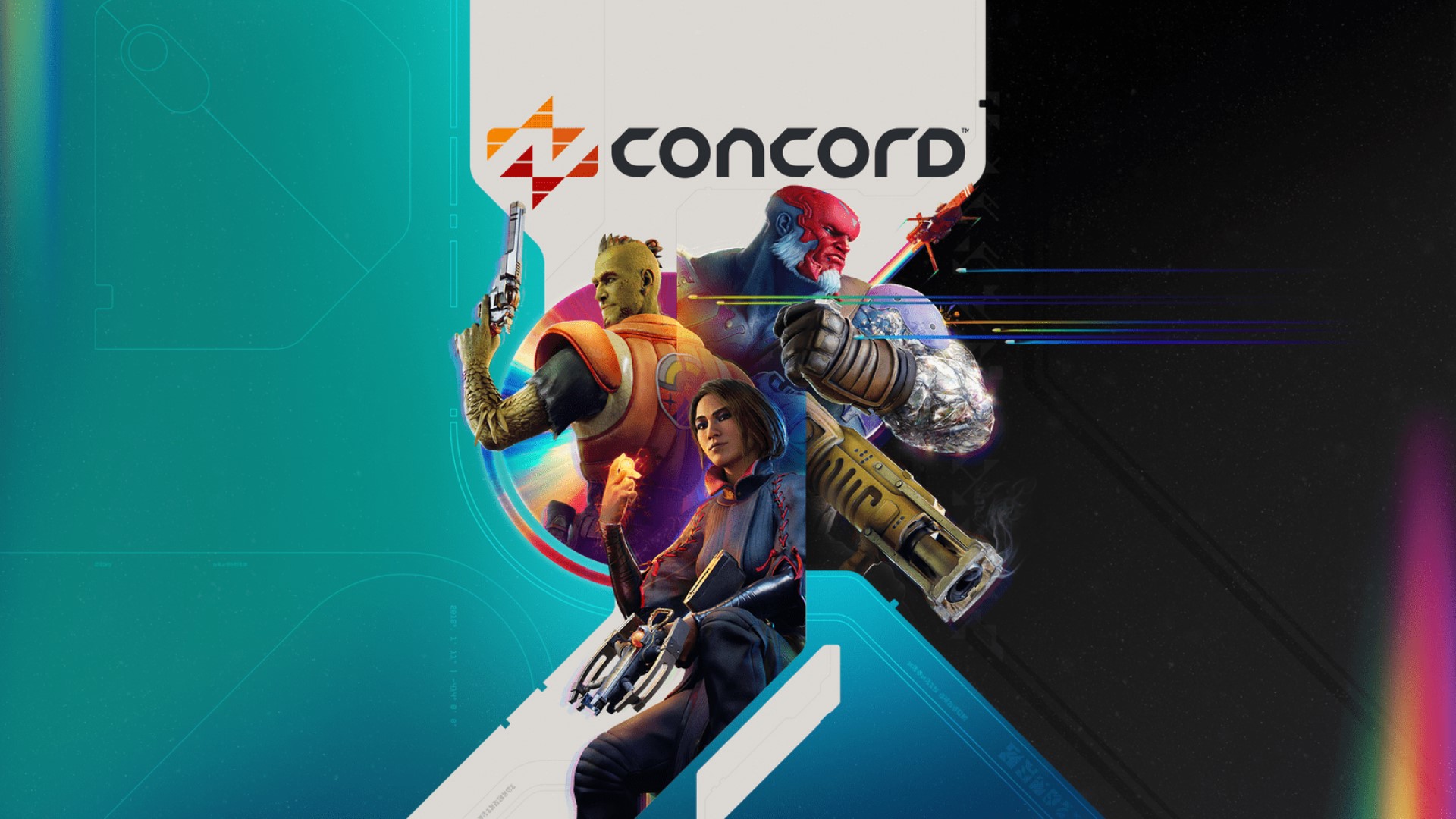Concord Early Access Beta is Free for PS Plus Subscribers, PreLoad Starts Today on PS5