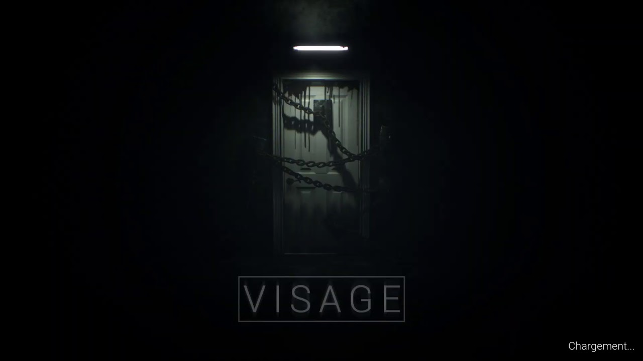 Review Visage GamingBoulevard