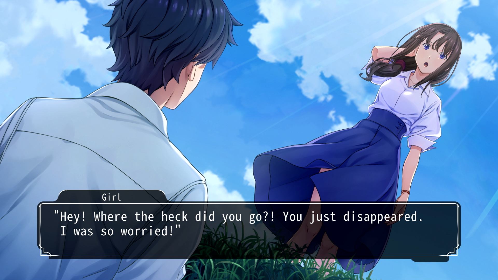 Review Detective Club GamingBoulevard