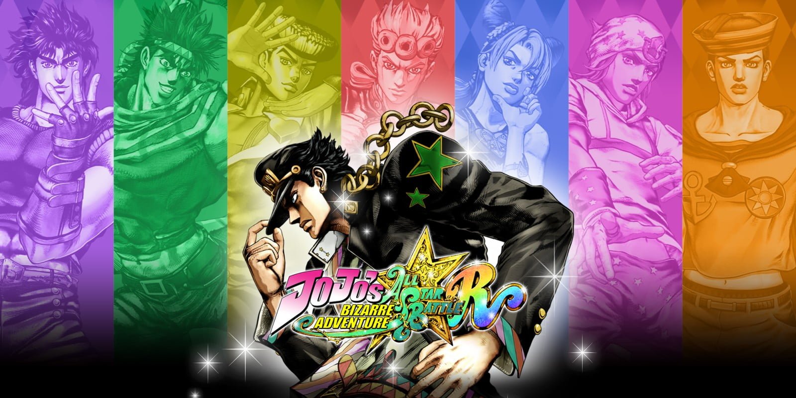 Review JoJo's Bizarre Adventure AllStar Battle R GamingBoulevard