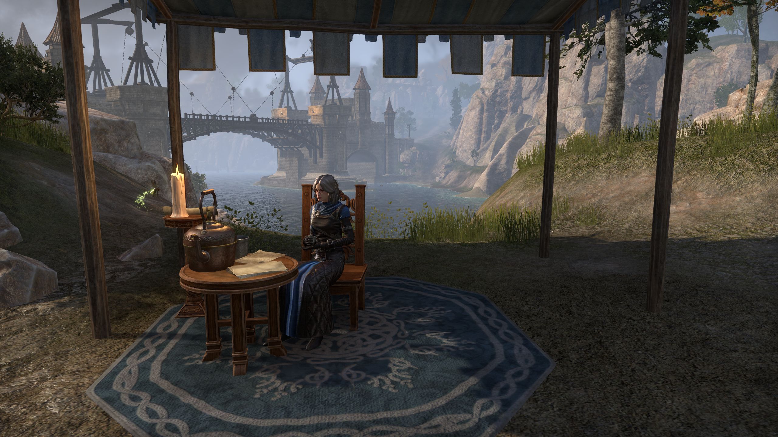 ESO “High Isle” Expansion GAMING BREAKTHROUGH