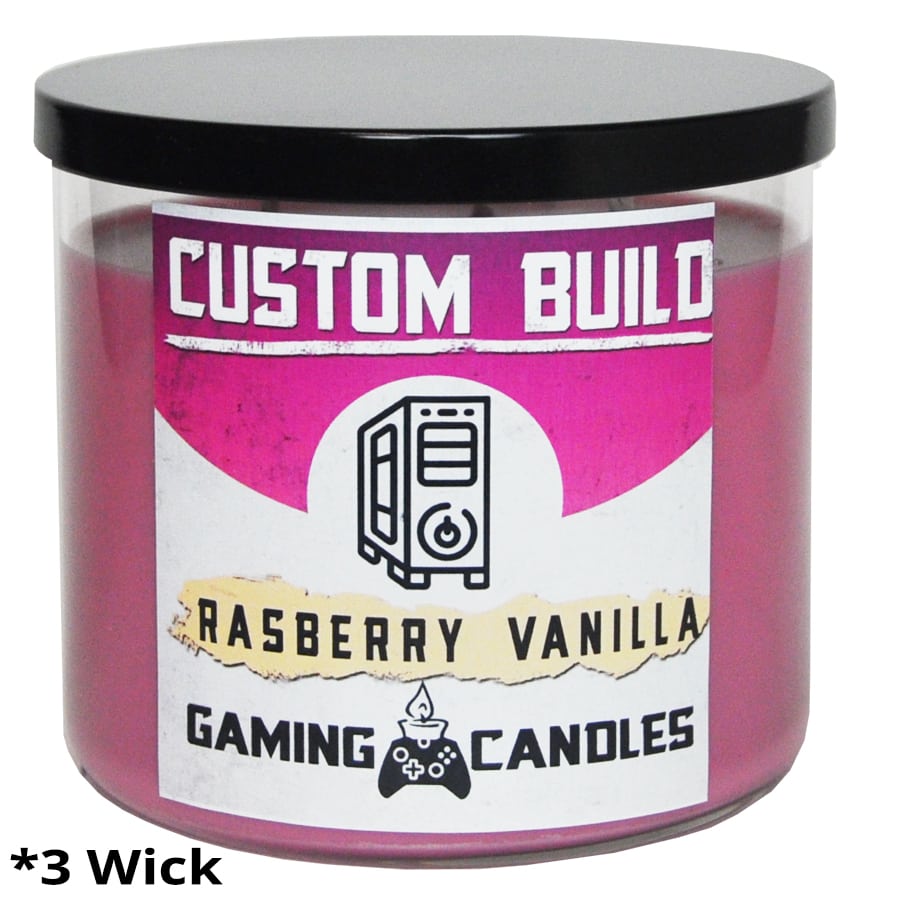 Gaming Candles Scented Candles for Gamers