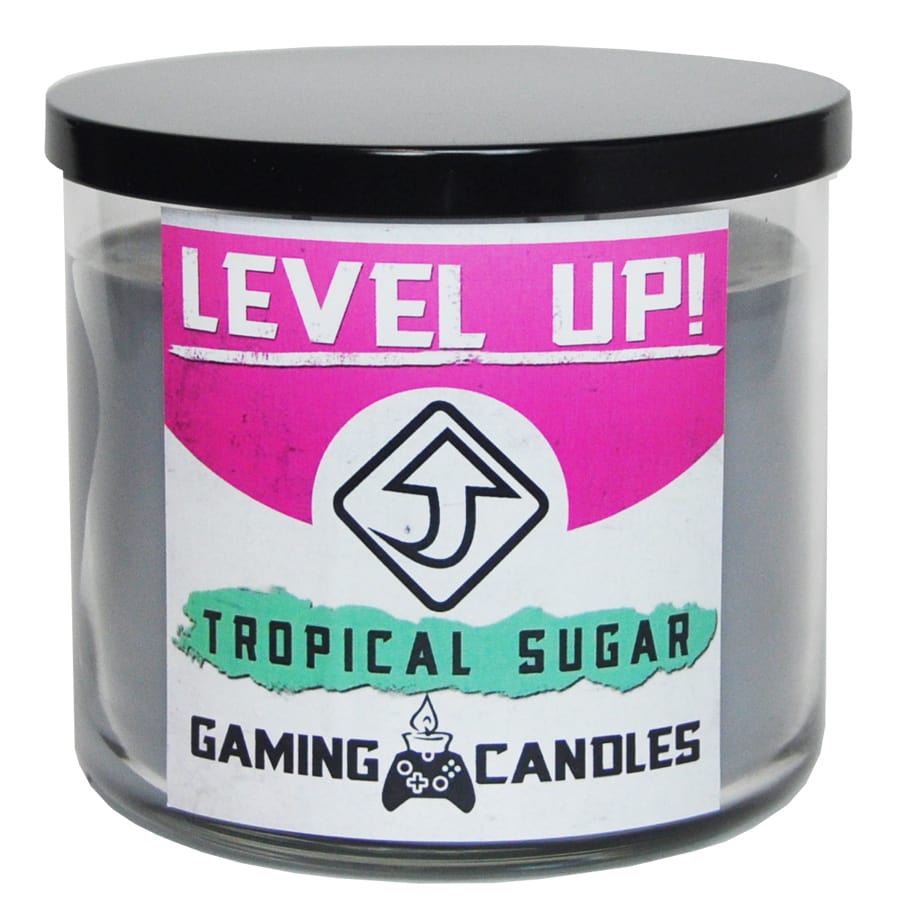 Gaming Candles Scented Candles for Gamers