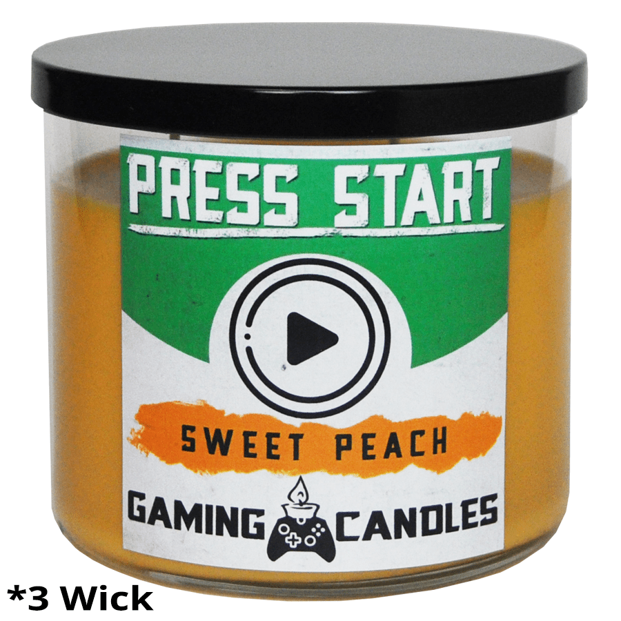 Gaming Candles Scented Candles for Gamers