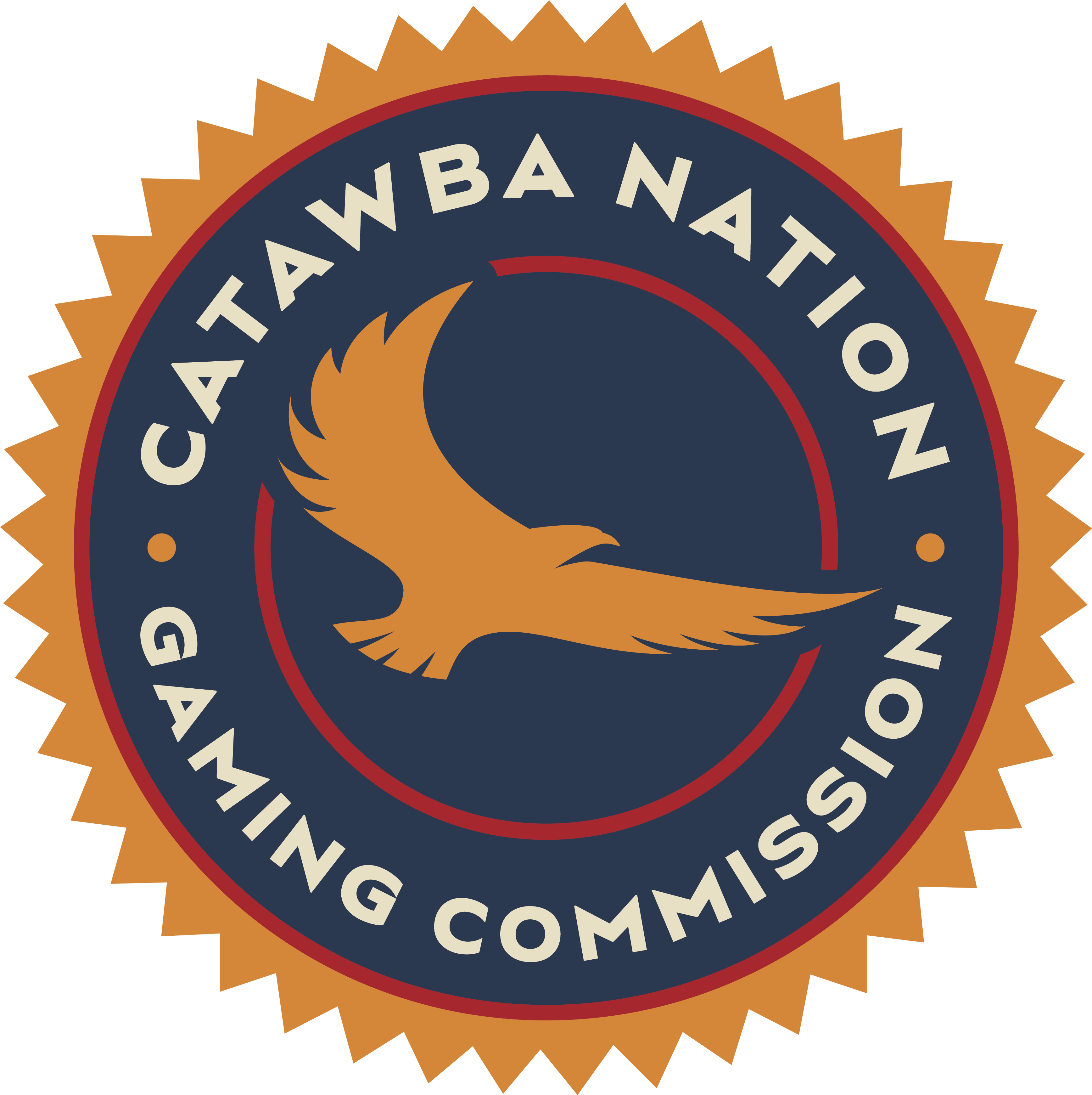 Catawba Nation Gaming Commission