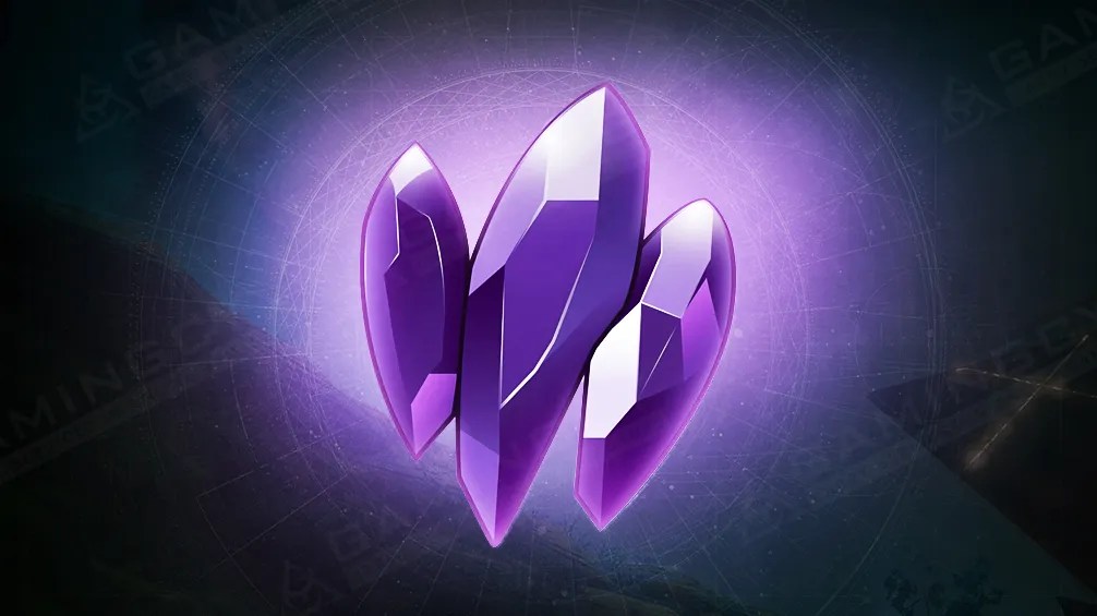 Destiny 2 Legendary Shards Removal, How to Farm and Use