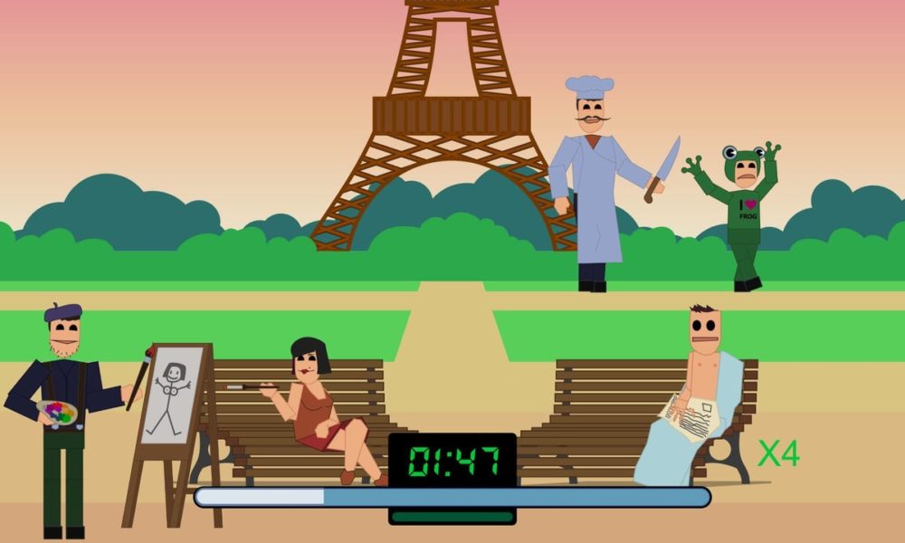 Whats under your blanket 2 PC Game Full Version Free Download Gaming