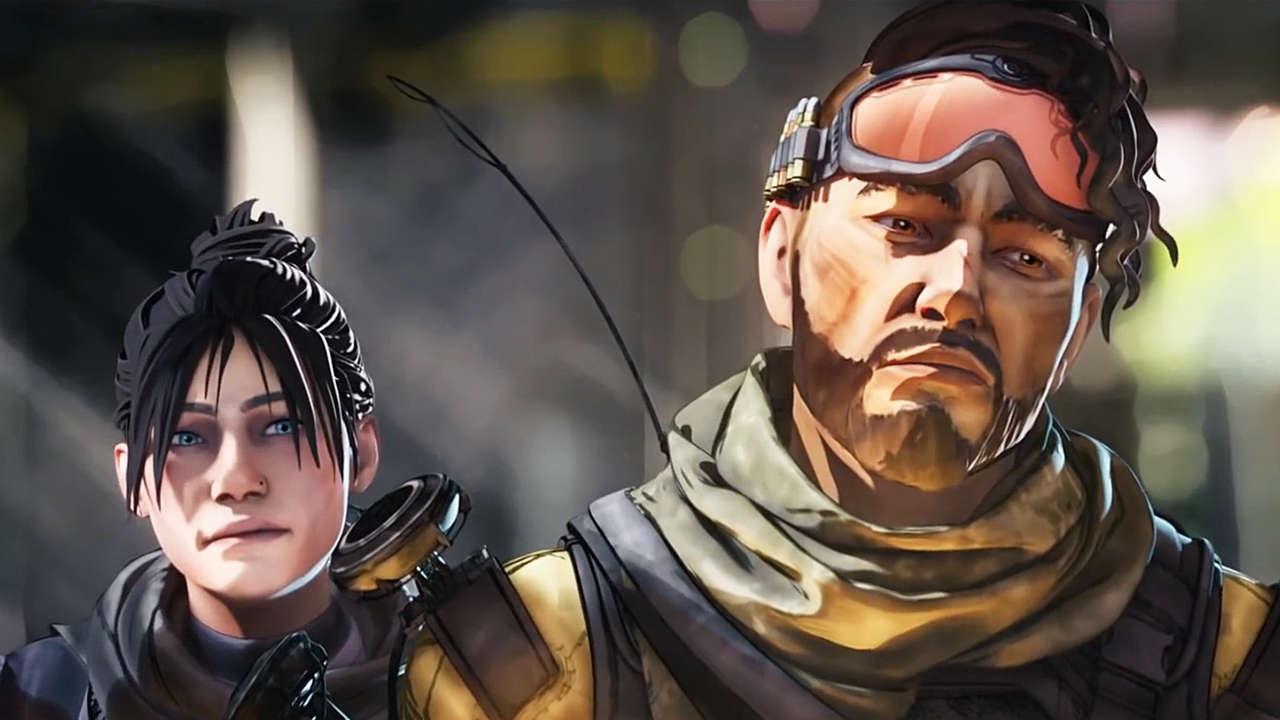 The Ultimate Guide To Respawn Opens Studio Focused Entirely On Apex