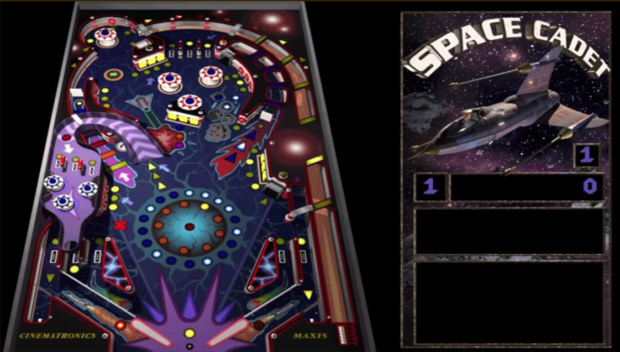 3d Pinball Space Cadet Pc Latest Version Download Free Gaming Debates