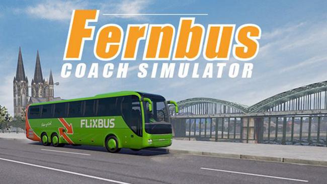 Fernbus Simulator Version Full Game Free Download Gaming Debates